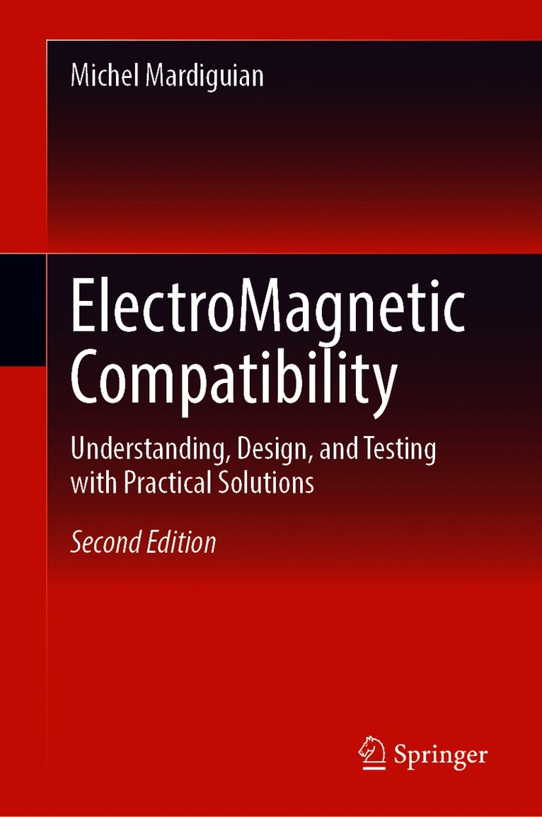 ElectroMagnetic Compatibility