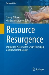 bokomslag Resource Resurgence