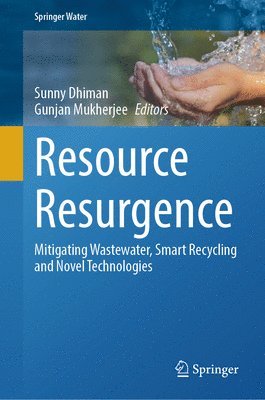 Sunny Dhiman, Gunjan Mukherjee - Resource Resurgence, Inbunden