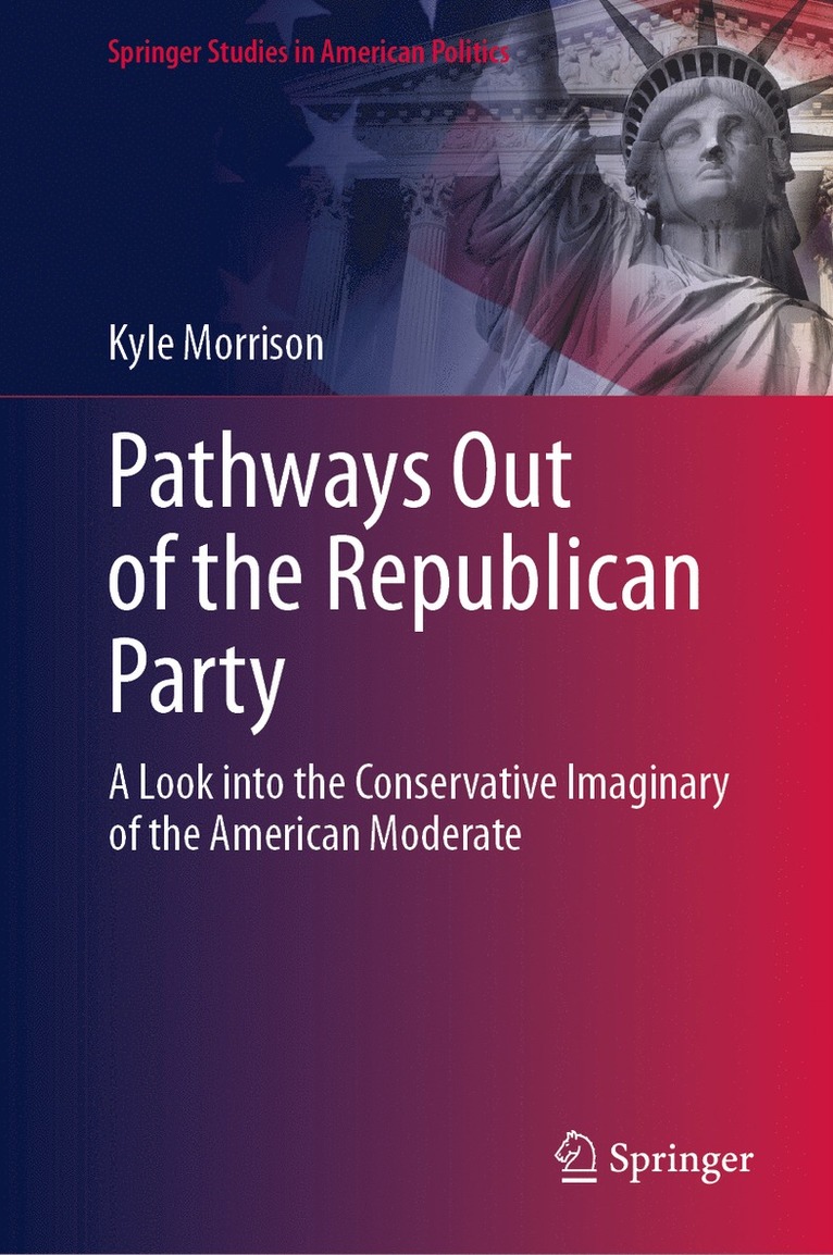 Pathways Out of the Republican Party