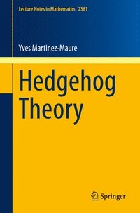 bokomslag Hedgehog Theory
