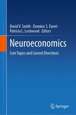 bokomslag Neuroeconomics