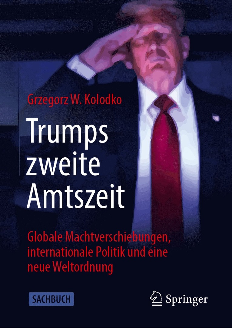 Trumps zweite Amtszeit