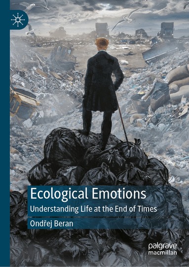 Ondřej Beran - Ecological Emotions, Inbunden