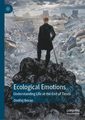 Ondřej Beran, Ond&#345;ej Beran, Ondrej Beran - Ecological Emotions, Inbunden