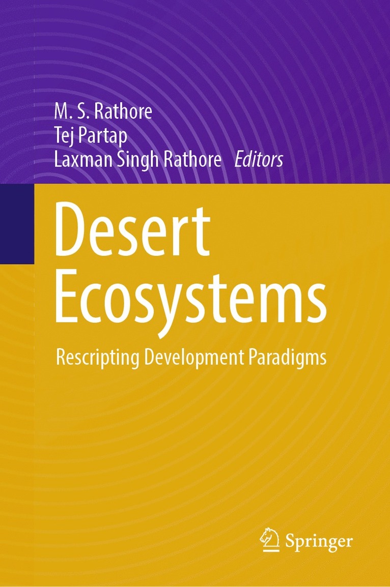 Desert Ecosystems
