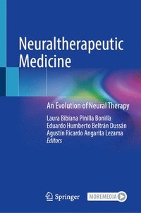 bokomslag Neuraltherapeutic Medicine