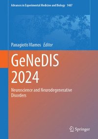 bokomslag GeNeDIS 2024