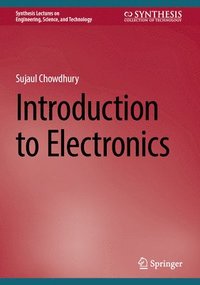 bokomslag Introduction to Electronics