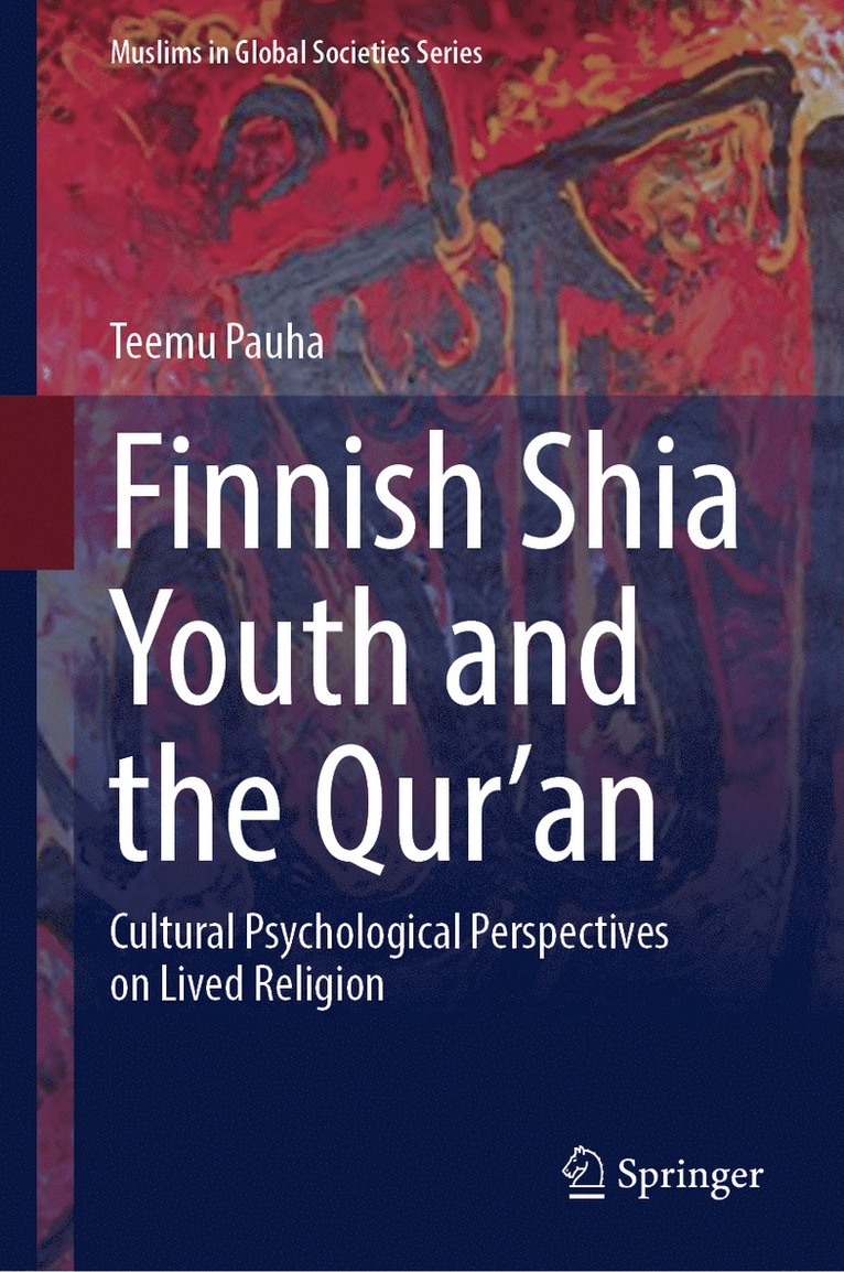 Finnish Shia Youth and the Qur’an