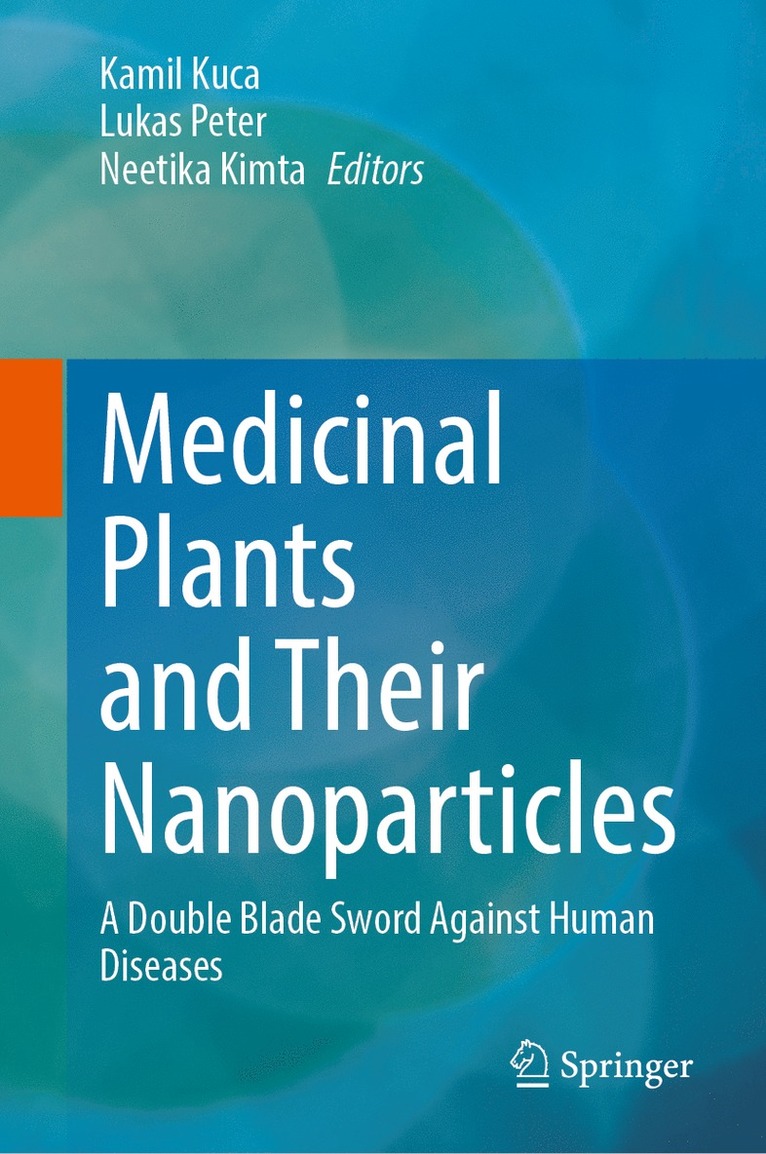 Medicinal Plants and Their Nanoparticles