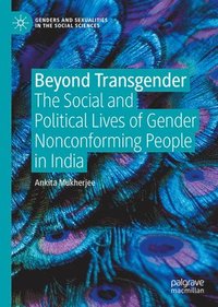 bokomslag Beyond Transgender