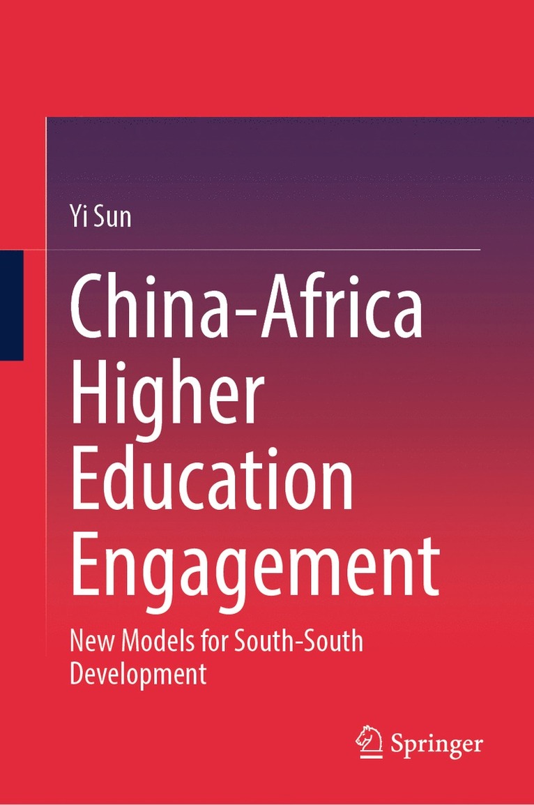 China-Africa Higher Education Engagement