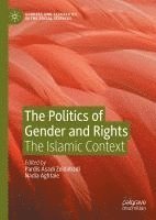 bokomslag The Politics of Gender and Rights: The Islamic Context