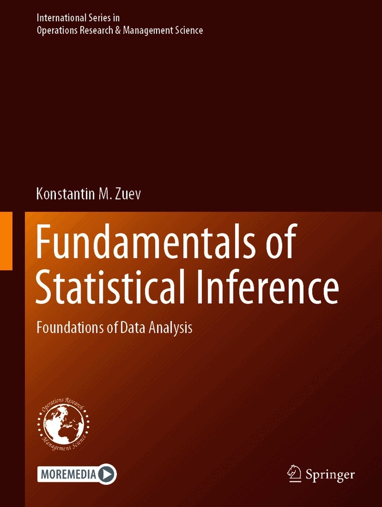 Fundamentals of Statistical Inference