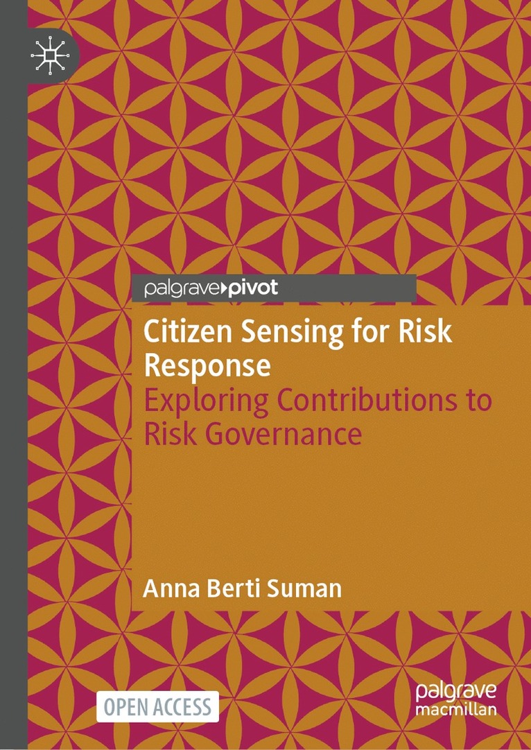 Citizen Sensing for Risk Response