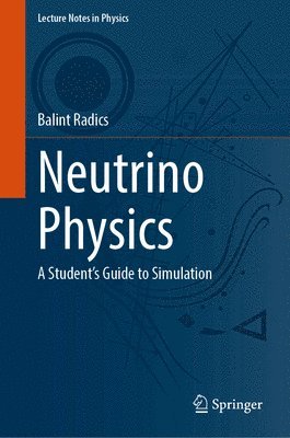 bokomslag Neutrino Physics