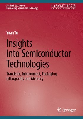 bokomslag Insights into Semiconductor Technologies