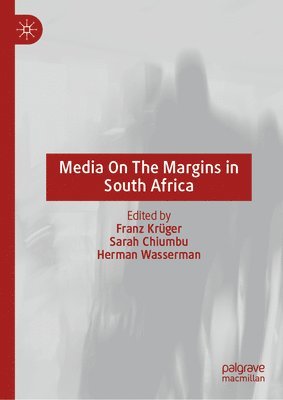 Media On The Margins in South Africa