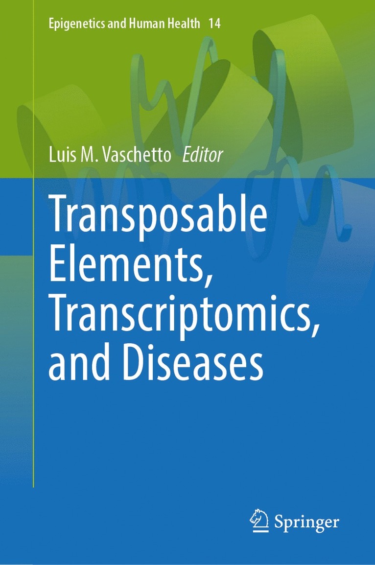 Transposable Elements, Transcriptomics, and Diseases