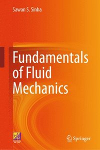 bokomslag Fundamentals of Fluid Mechanics