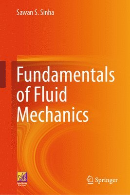 bokomslag Fundamentals of Fluid Mechanics
