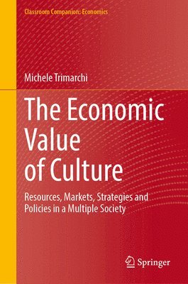 Economic Value of Culture