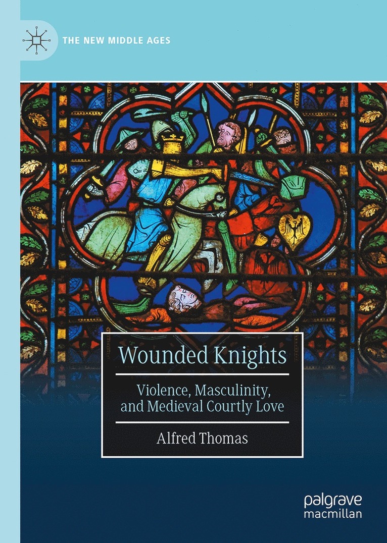 Wounded Knights