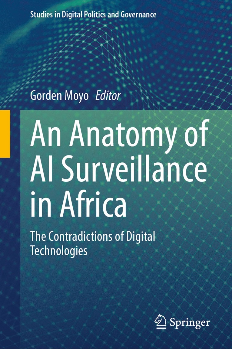 Anatomy of AI Surveillance in Africa
