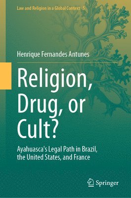 Religion, Drug, or Cult?