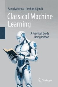 bokomslag Classical Machine Learning