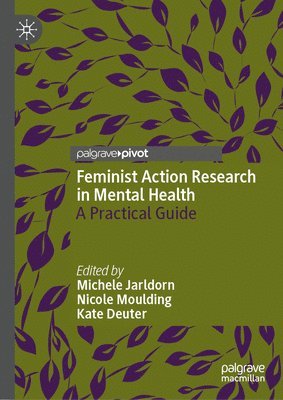 bokomslag Feminist Action Research in Mental Health