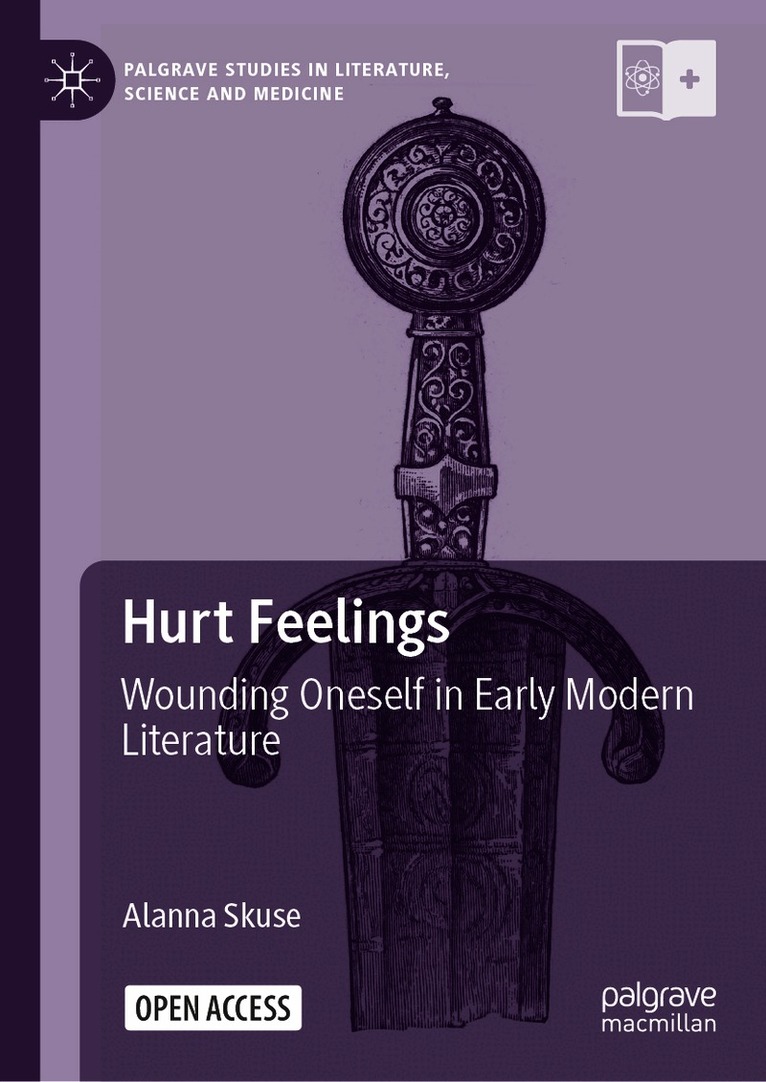 Hurt Feelings