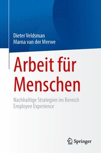 bokomslag Arbeit für Menschen
