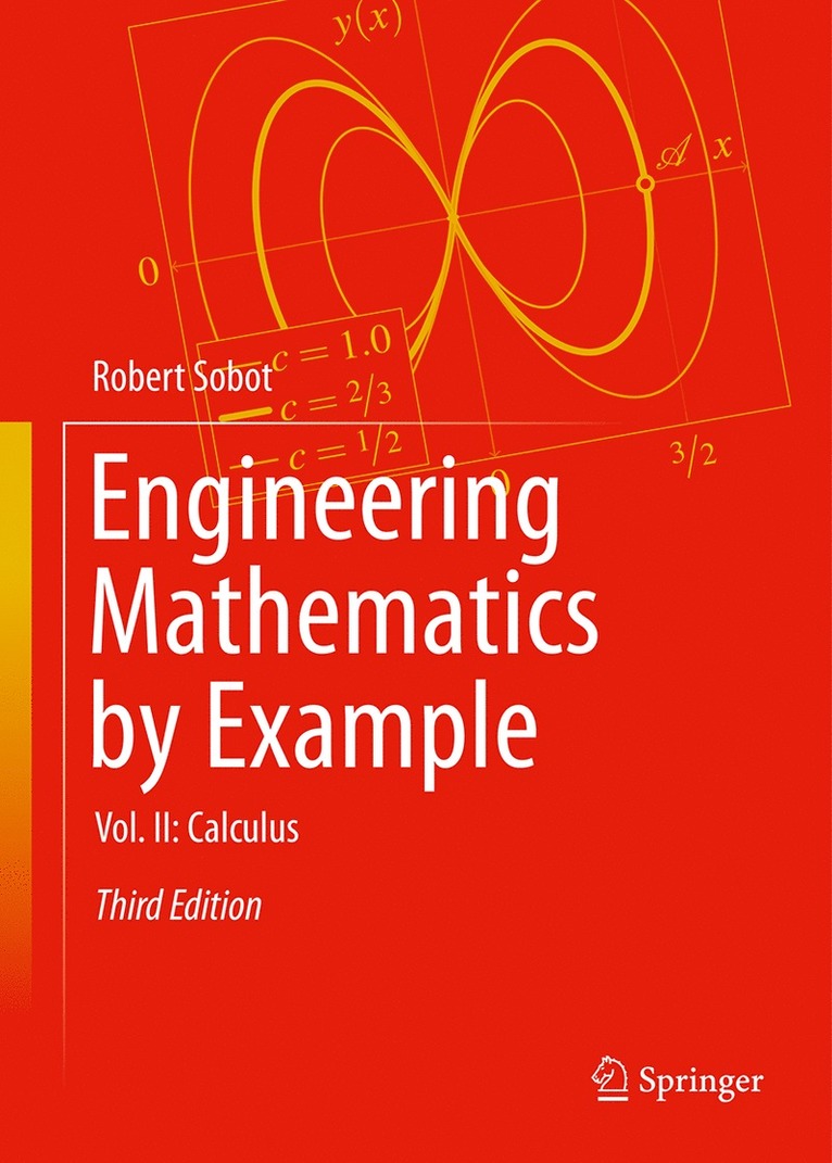 Engineering Mathematics by Example