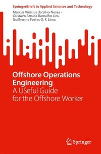 bokomslag Offshore Operations Engineering