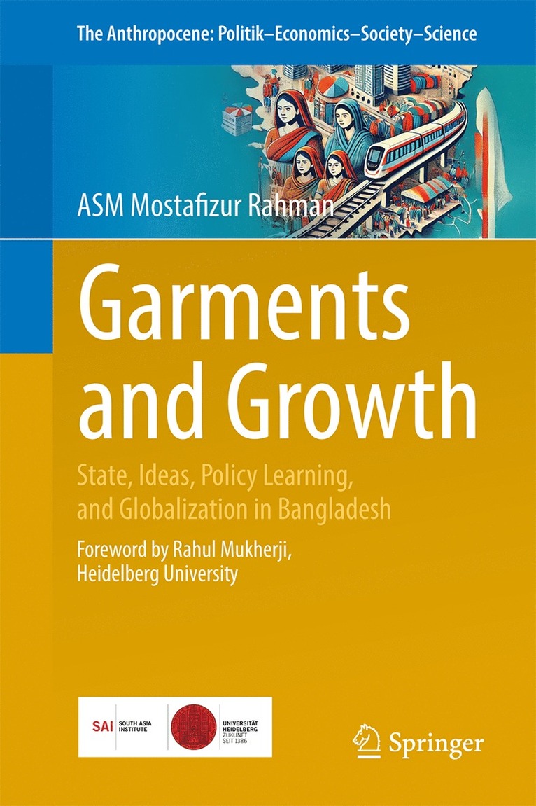 Garments and Growth