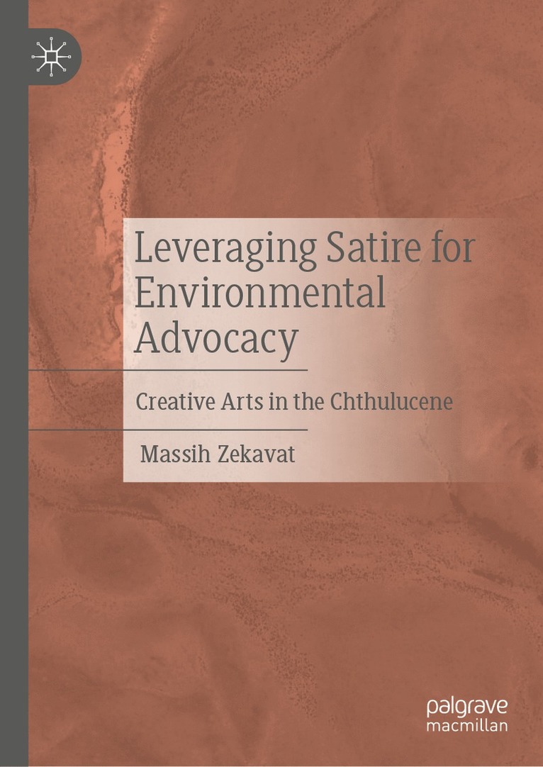 Leveraging Satire for Environmental Advocacy