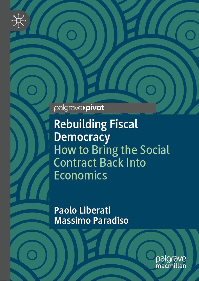 Rebuilding Fiscal Democracy