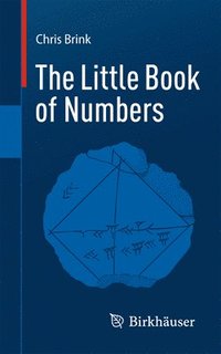 bokomslag Little Book of Numbers