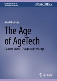 bokomslag Age of AgeTech