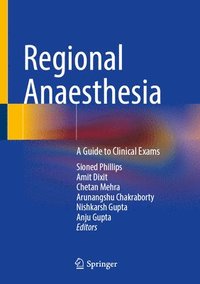 bokomslag Regional Anaesthesia