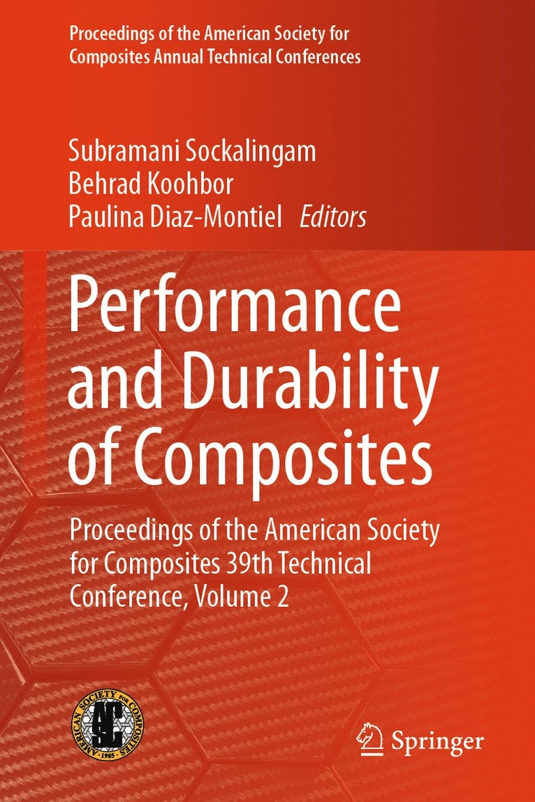 Performance and Durability of Composites