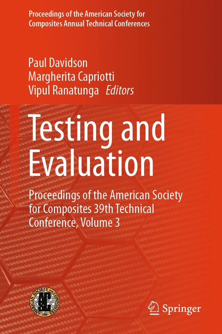 Testing and Evaluation