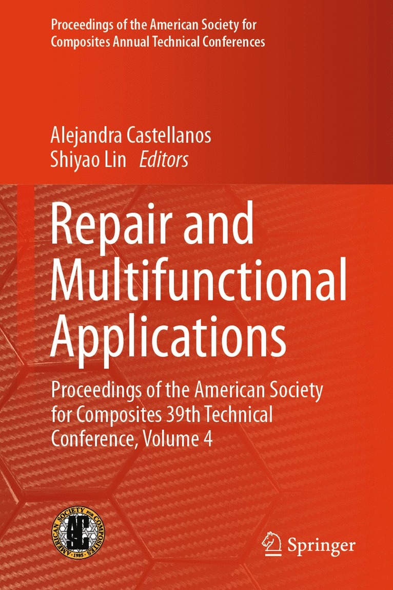 Repair and Multifunctional Applications