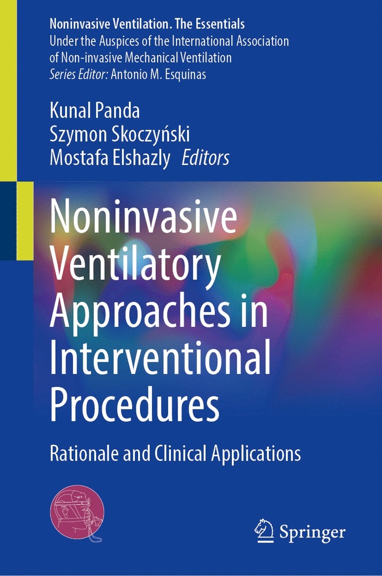 Noninvasive Ventilatory Approaches in Interventional Procedures