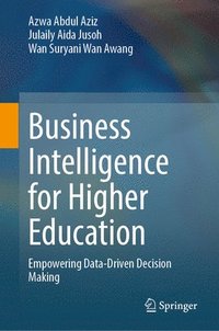bokomslag Business Intelligence for Higher Education