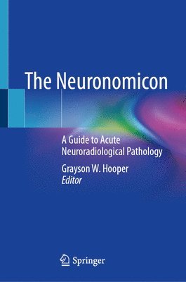 bokomslag Neuronomicon