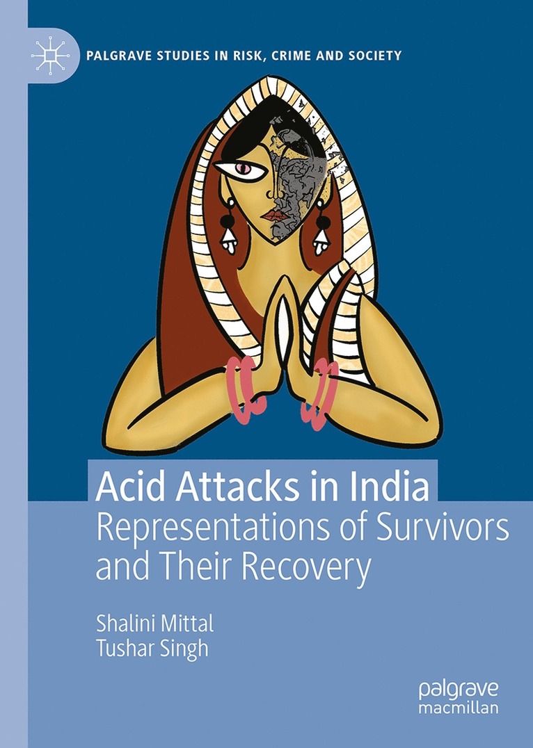Acid Attacks in India
