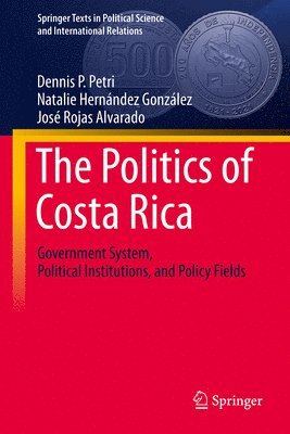 Politics of Costa Rica